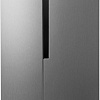 Холодильник side by side Gorenje NRS9181MX