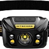 Фонарь Nitecore NU32 (черный)