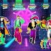 Игра Just Dance 2021 для Nintendo Switch