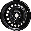 Штампованные диски Magnetto 16014 AM 16x6.5&amp;quot; 5x114.3мм DIA 67.1мм ET 50мм B