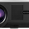 Проектор Rombica Ray Eclipse (черный)