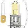 Галогенная лампа Osram H3 Allseason 1шт [64151ALS]