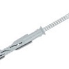 Дюбель рамный Starfix SM-46136-50
