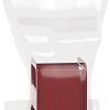 Подставка настольная Erich Krause Techno Marsala 55856 (красный)