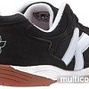 Кроссовки Kelme Indoor Copa (черный)