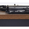 Виниловый проигрыватель Alive Audio Harmony Wood