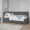 Кровать-тахта ДСВ Бенто 90x200 (маус)