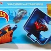 Элемент трека Hot Wheels FTH79/FTH83