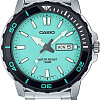 Наручные часы Casio MTD-125D-2A2