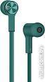 Наушники Huawei FreeLace (зеленый)