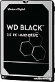 Жесткий диск WD Black 500GB WD5000LPSX