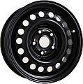 Штампованные диски Magnetto 16014 AM 16x6.5&quot; 5x114.3мм DIA 67.1мм ET 50мм B