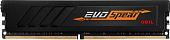 Оперативная память GeIL EVO Spear 8GB DDR4 PC4-24000 GSB416GB3000C16ASC
