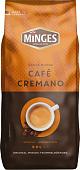 Кофе Minges Cafe Cremano зерновой 1 кг