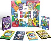 Настольная игра Лас Играс Game Box 6 настольных игр 7813476