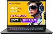 Игровой ноутбук Machenike L18 Pro Warrior Ultra JJ00GD00HRU