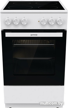 Кухонная плита Gorenje GEC5A12WG-B