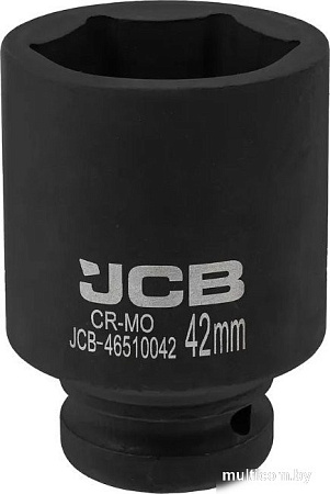 Головка слесарная JCB -46510042 (60567)