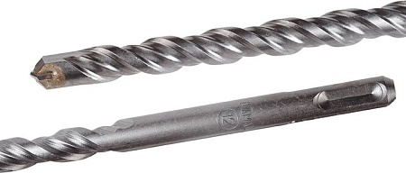 Бур Diamal Drill Pro DM08160