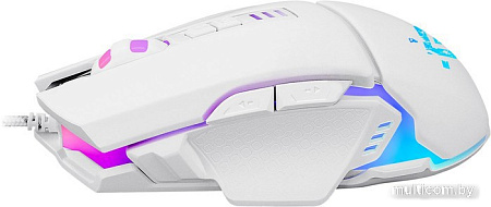 Игровая мышь Defender Furia GM-543 (белый)