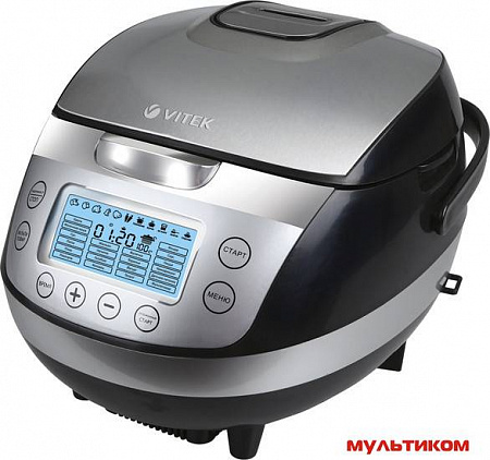 Мультиварка VITEK VT-4220 SR
