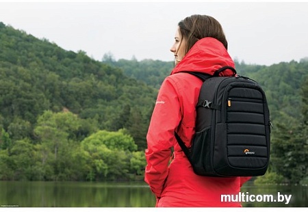 Рюкзак Lowepro Tahoe BP 150 (red)