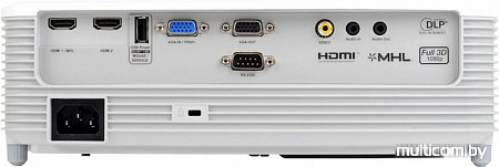 Проектор Optoma EH400