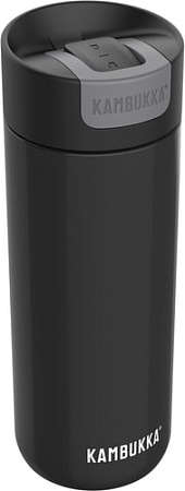 Термокружка Kambukka Olympus Darkness 0.5л