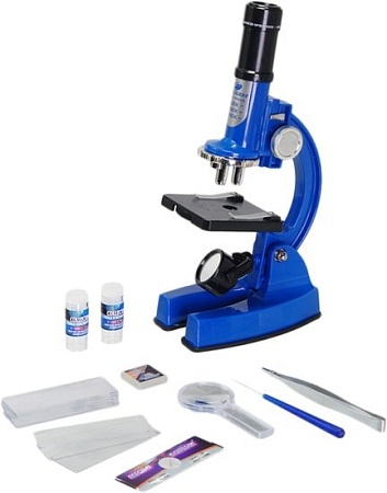 Детский микроскоп Микромед MP-900 25609