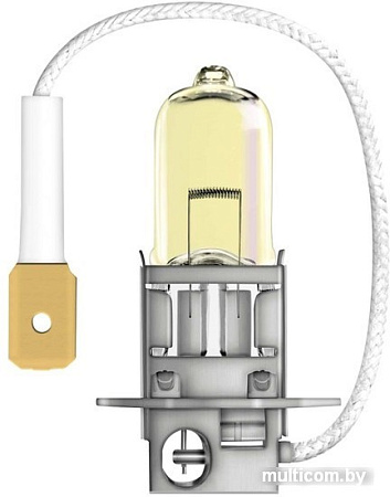 Галогенная лампа Osram H3 Allseason 1шт [64151ALS]