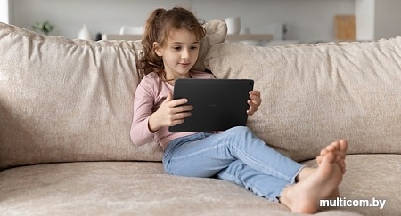 Планшет Huawei MatePad SE 10.4" AGS5-W09 4GB/128GB (графитовый черный)