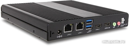 Компактный компьютер AOPEN DE3450 491.DEH00.0030