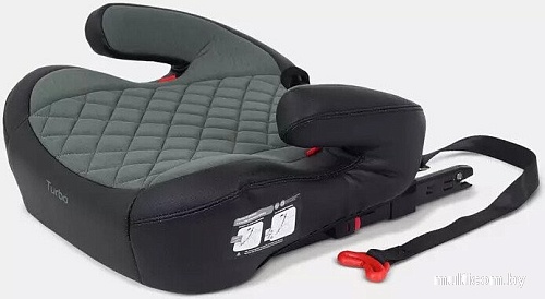 Детское сиденье Rant Isofix Turbo Pro AY313 (green)