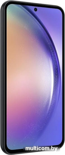 Смартфон Samsung Galaxy A54 5G SM-A546E/DS 6GB/128GB (графит)