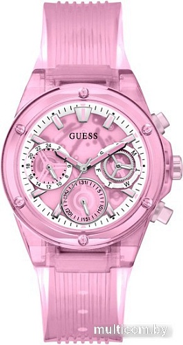Наручные часы Guess Athena GW0438L2