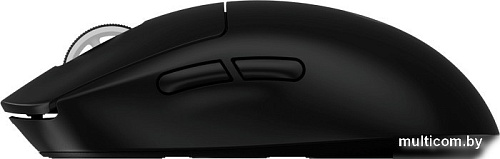 Игровая мышь Logitech Pro X Superlight 2 (черный)