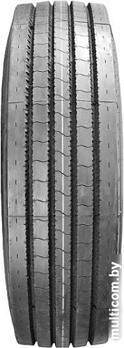 Автомобильные шины KAMA NF 201 315/80R22.5