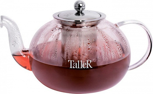 Заварочный чайник Taller Данлир TR-31370
