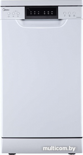 Посудомоечная машина Midea MFD45S130W