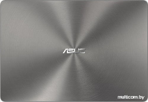 Ноутбук ASUS ZenBook UX530UQ-FY017T