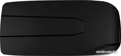 Автобокс Modula Falcon 470 (черный матовый)