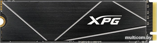 SSD ADATA XPG GAMMIX S70 Blade 4TB AGAMMIXS70B-4T-CS