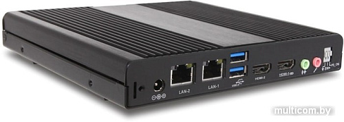 Компактный компьютер AOPEN DE3450 491.DEH00.0030