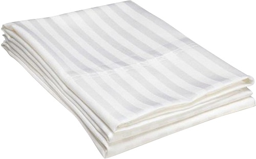 Постельное белье Lilia Сатин Прс-150x220 (белый)