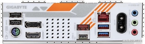 Материнская плата Gigabyte B850M Force WiFi6E (rev. 1.0)