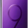 Смартфон Samsung Galaxy S9+ Dual SIM 64GB Exynos 9810 (бургунди)