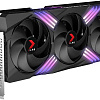 Видеокарта PNY GeForce RTX 4070 Ti 12GB XLR8 Gaming Verto Triple Fan VCG4070T12TFXXPB1