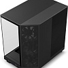Корпус NZXT H6 Flow CC-H61FB-01