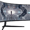 Монитор Samsung Odyssey G9 LC49G95TSSIXCI