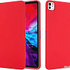 Чехол для планшета G-Case iPad Pro Air 11 2024 6601106172D (красный)